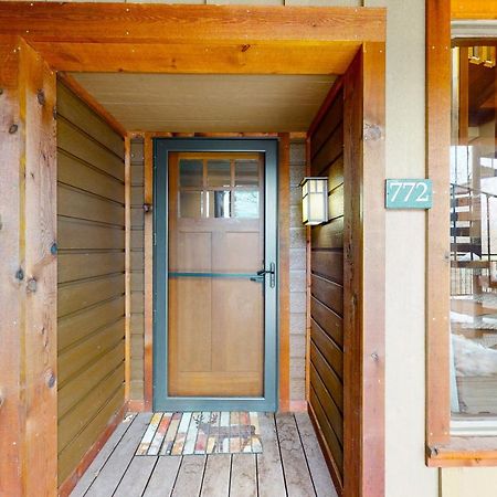 Tamarron Lodge Escape Durango Exteriér fotografie