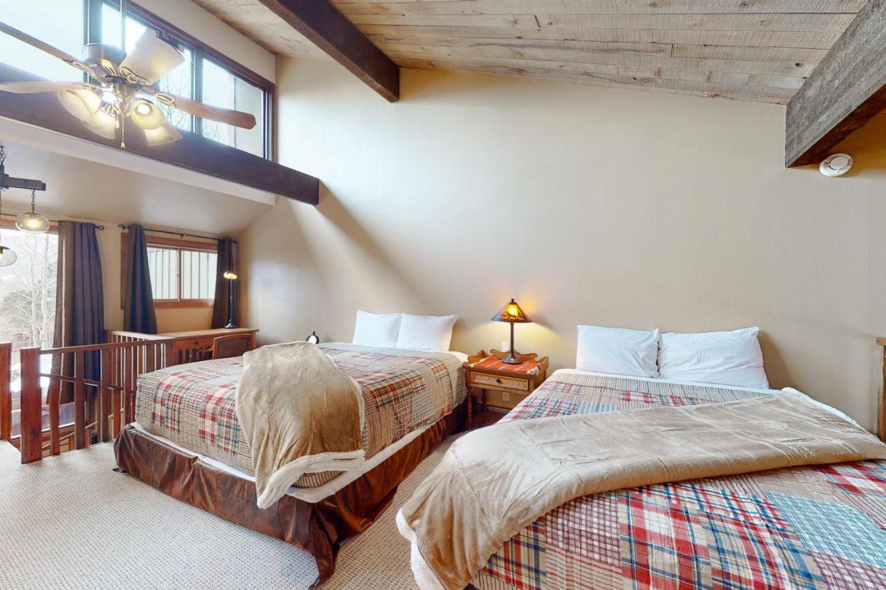Tamarron Lodge Escape Durango Exteriér fotografie