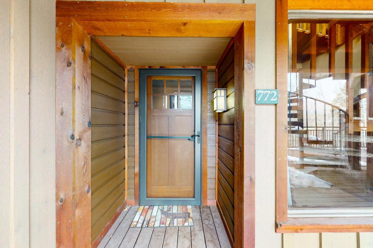 Tamarron Lodge Escape Durango Exteriér fotografie