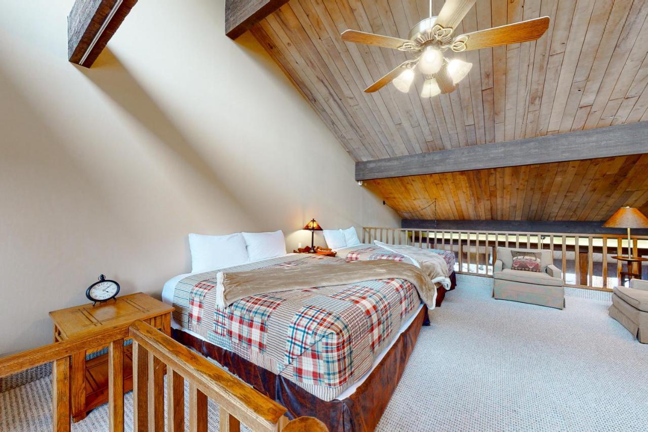 Tamarron Lodge Escape Durango Exteriér fotografie